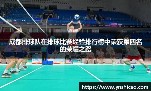 智博